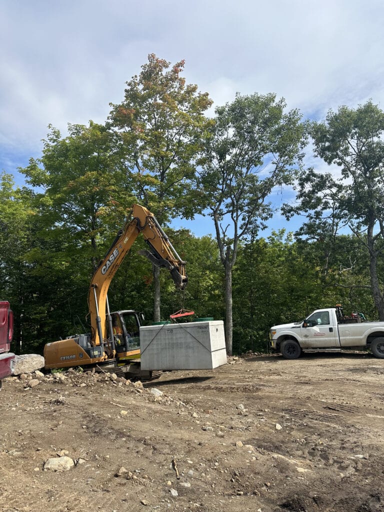 septic systems Outaouais